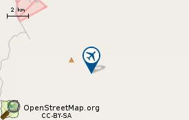 Aeropuerto de Amman