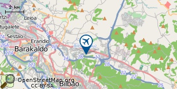 Aeropuerto de Bilbao