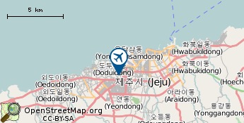 Aeropuerto de Jeju