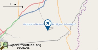 Aeropuerto de Colima