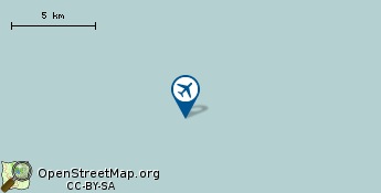 Aeropuerto de Jacksonville(craig Municipal)