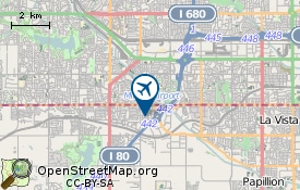 Aeropuerto de Omaha(millard)