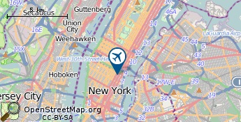 Aeropuerto de Nueva York
