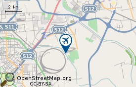 Aeropuerto de Pekin