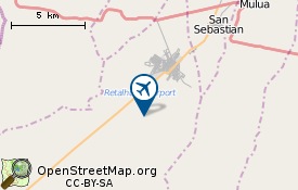 Aeropuerto de Retalhuleu