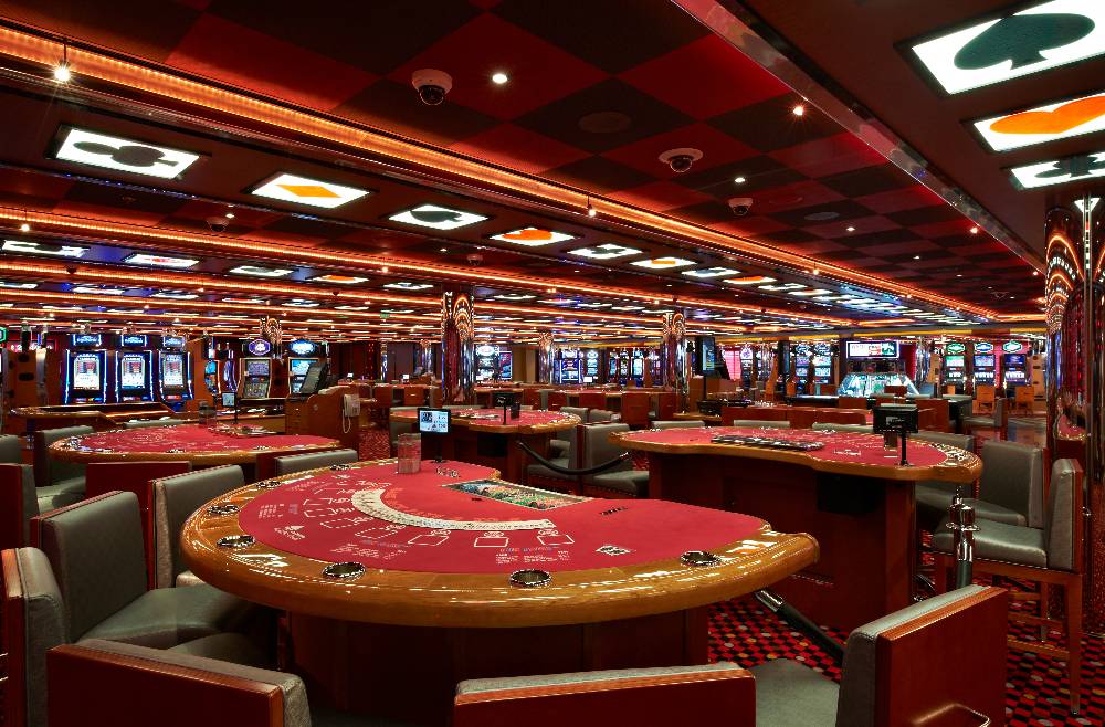Casino