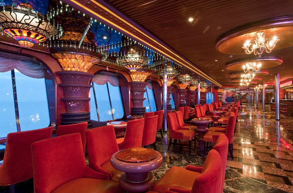 Foto Carnival Elation20