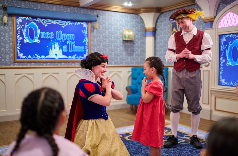 Foto Disney Adventure17