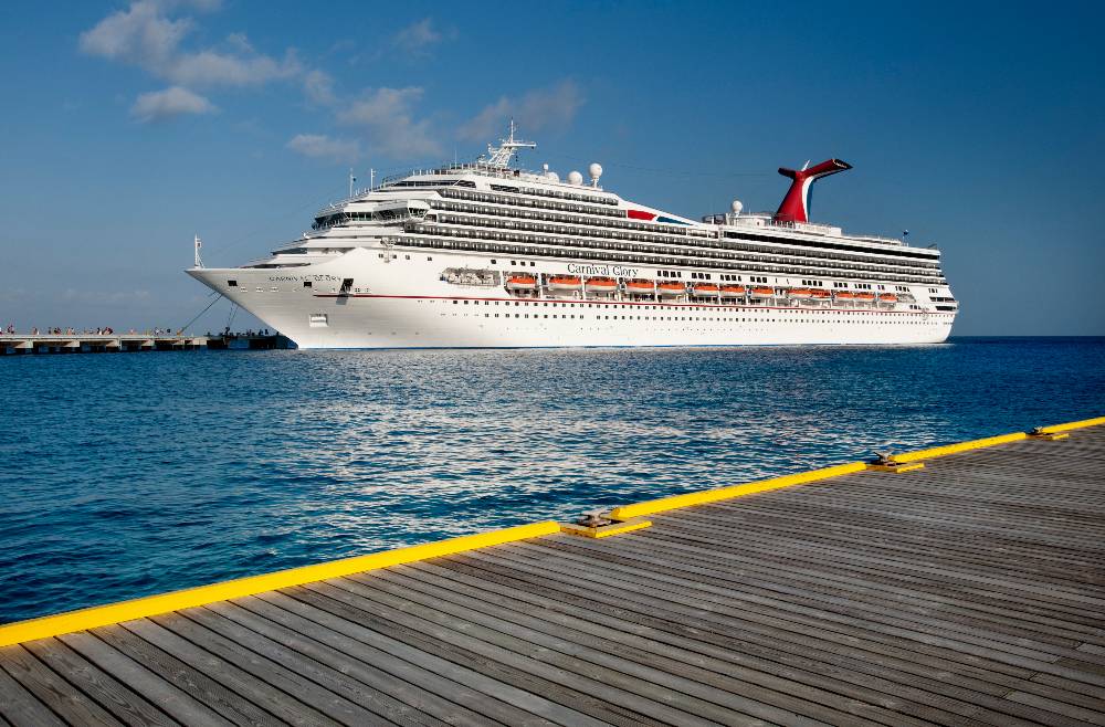 Carnival Glory