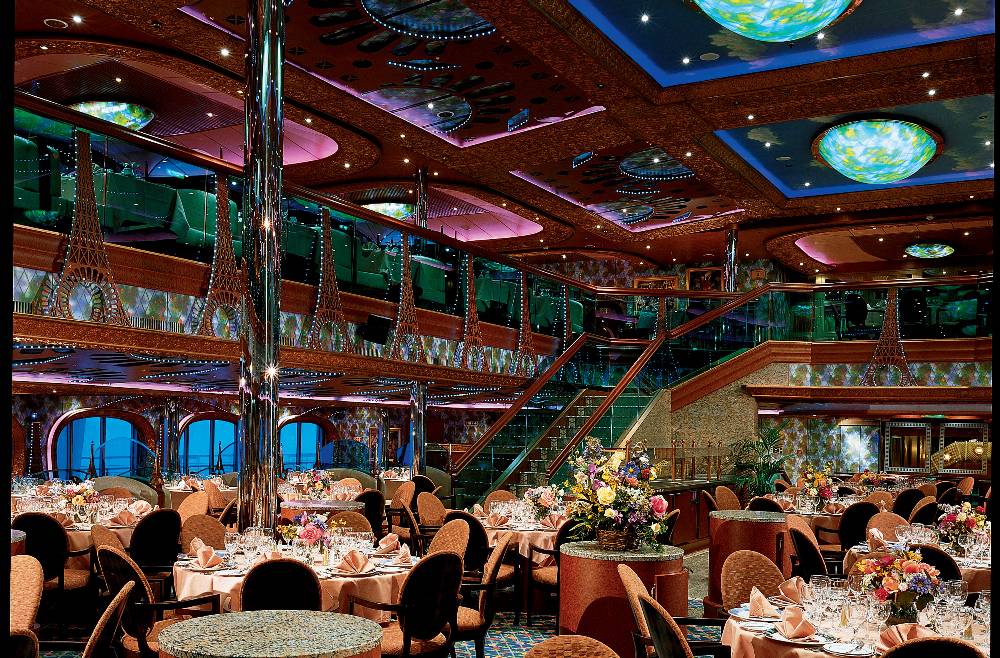 Renoir Restaurante