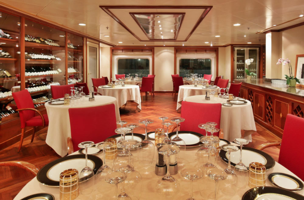 Foto Silver Whisper5