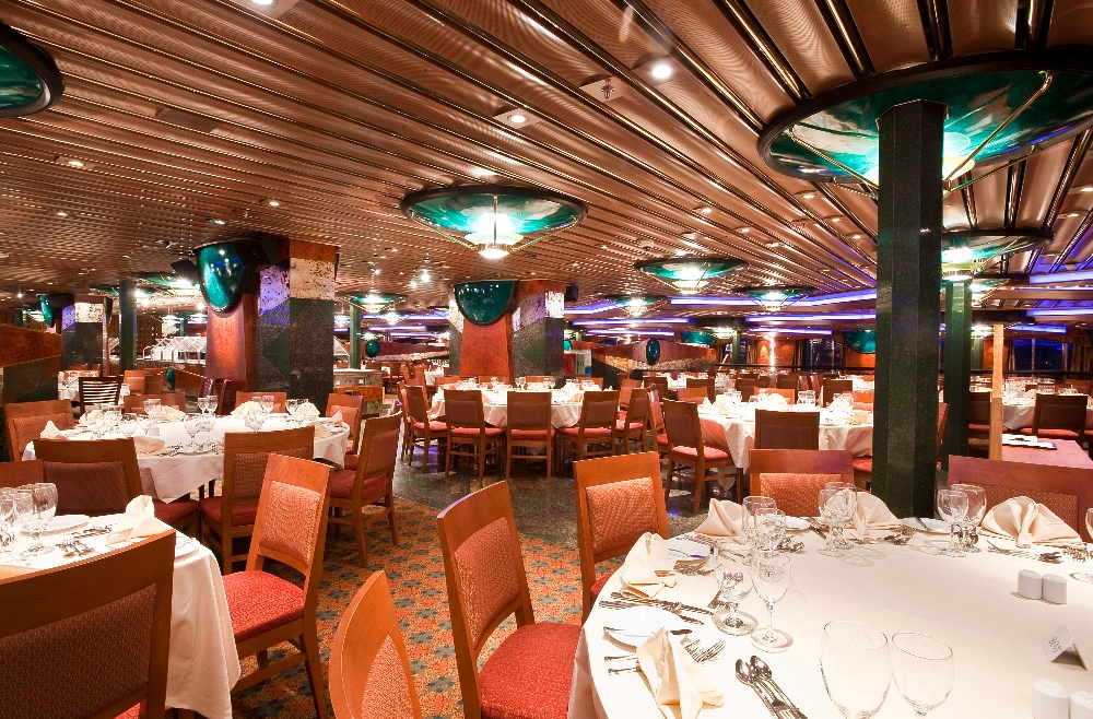 Foto Carnival Elation9