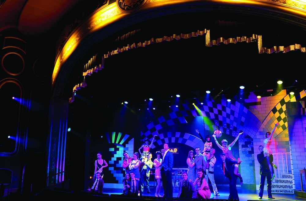 QE Teatro