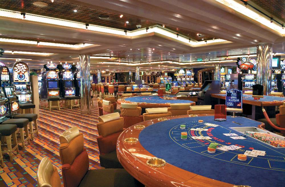 Babylon Casino