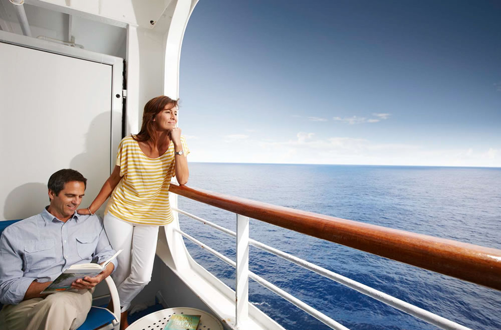 Foto Crown Princess7