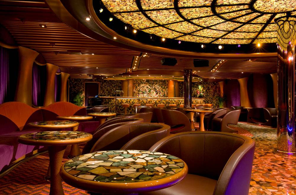 The Song Jazz Lounge