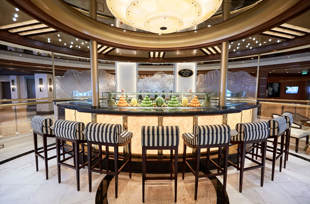 Foto Majestic Princess1