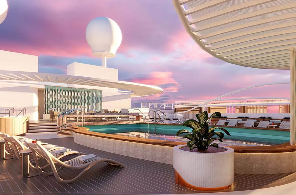Foto Sun Princess21