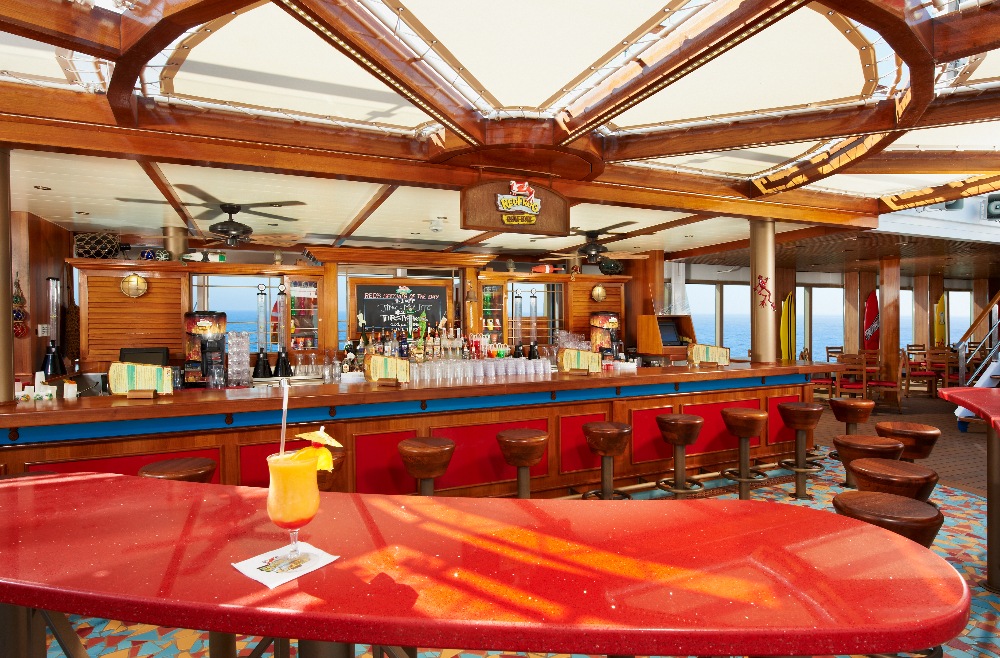 Foto Carnival Sunshine30