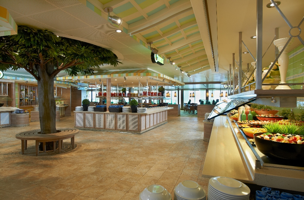 Foto Carnival Sunshine23