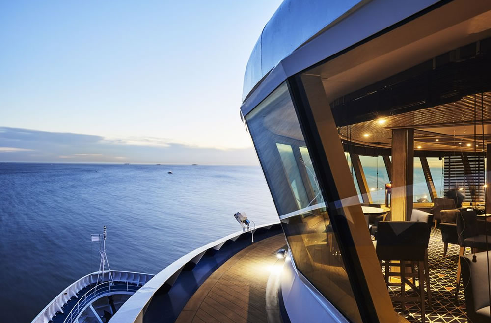 Foto Silver Cloud2