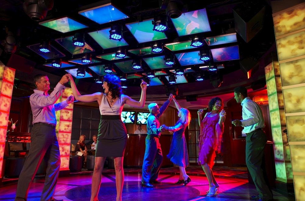 Discoteca