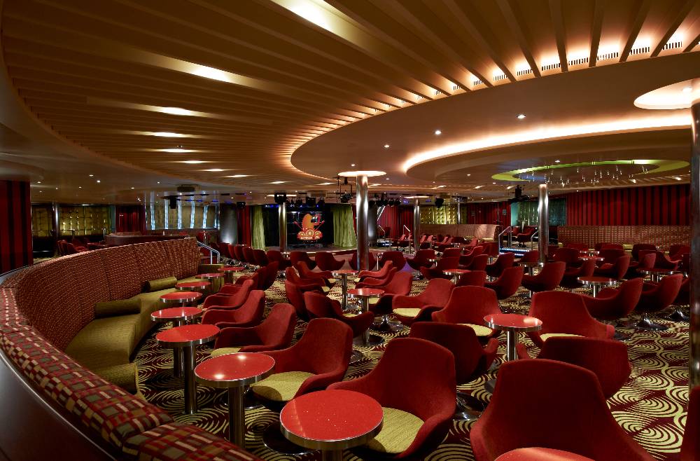 Limelight Lounge