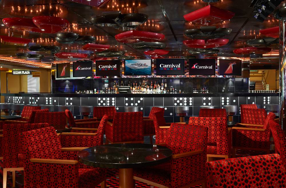 Casino Bar