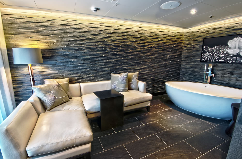 Lotus Spa