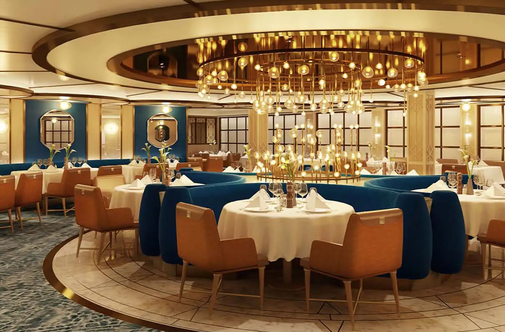 Foto Sun Princess24