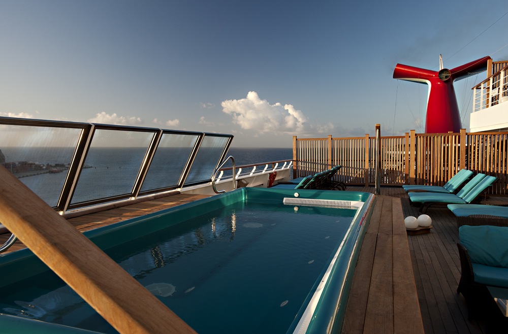 Foto Carnival Radiance4