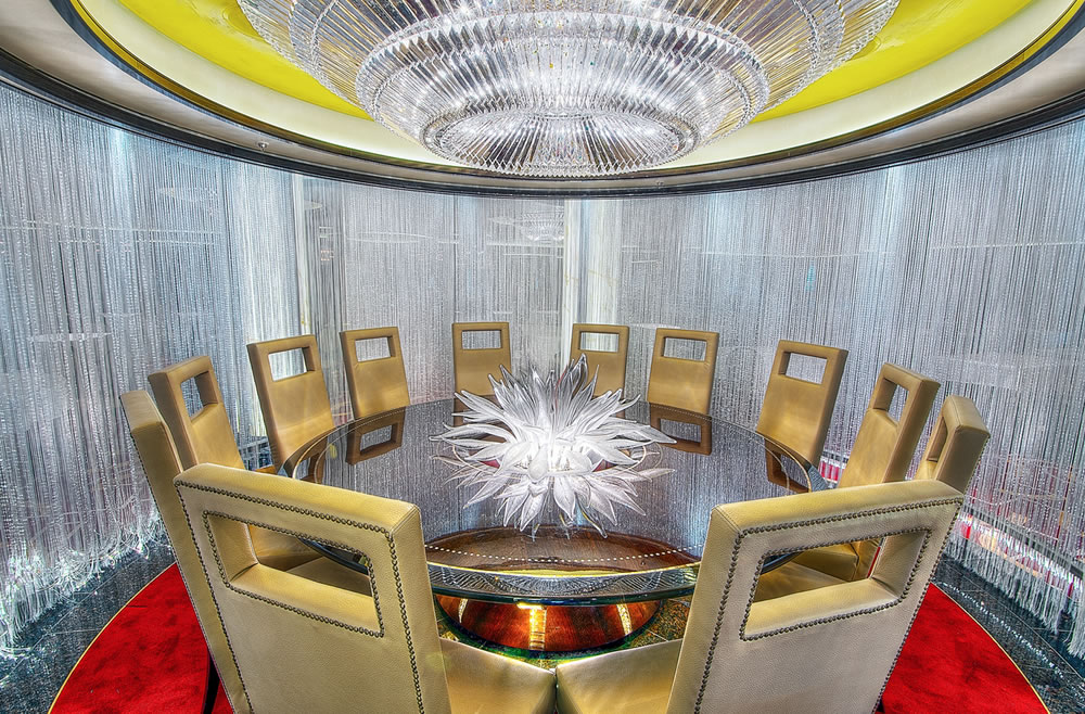 Chefs Table