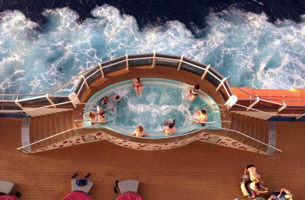 Jacuzzi