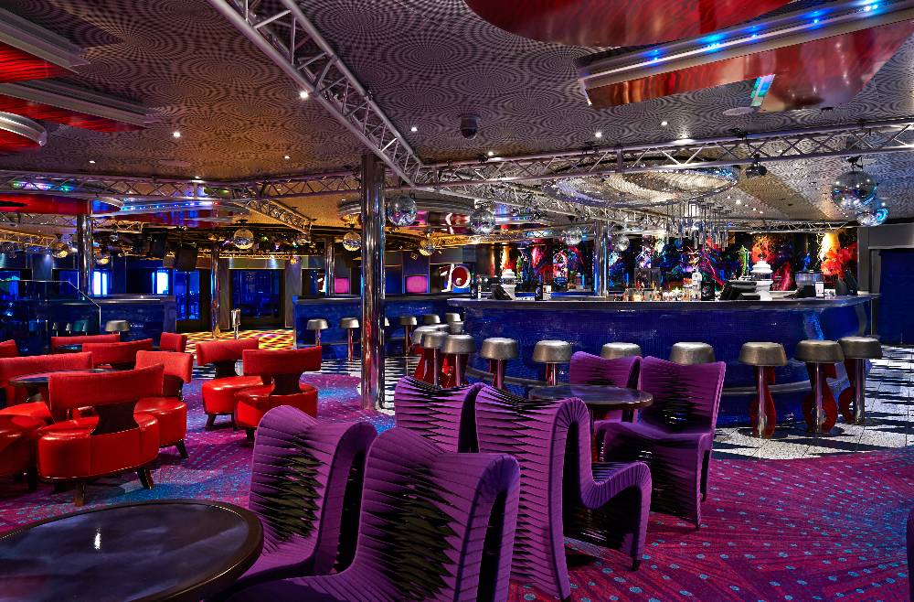 Discoteca