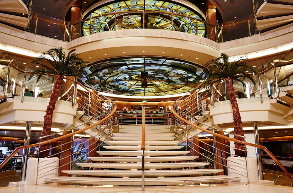 Foto Coral Princess1