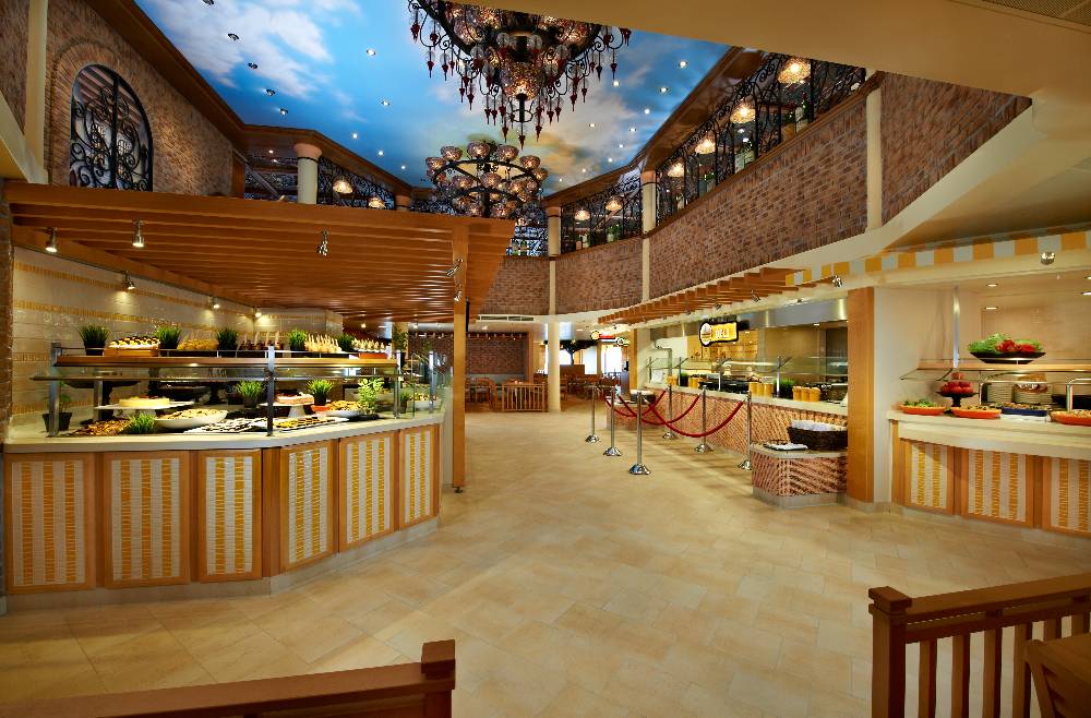 Mercado Lido