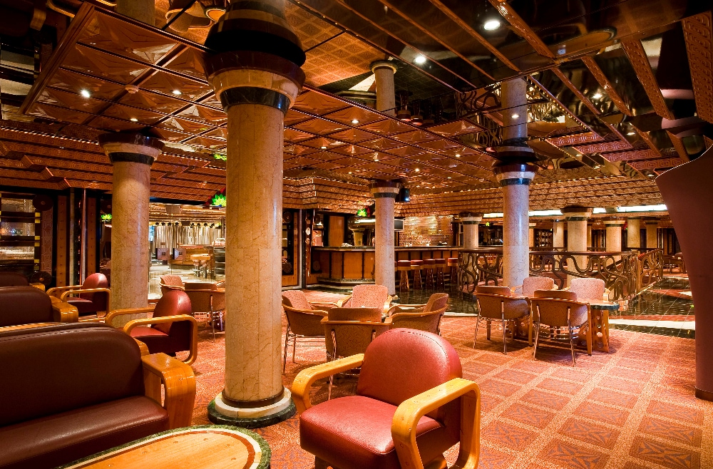 Foto Carnival Elation18