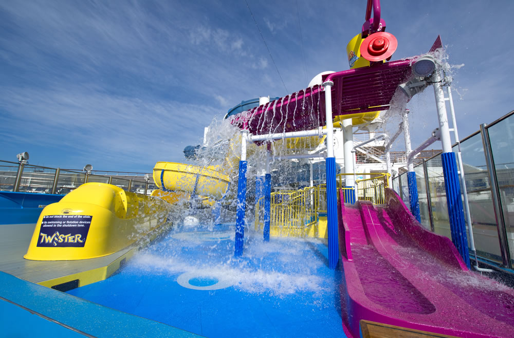 Foto Carnival Radiance11