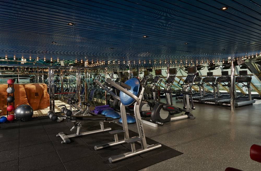 Gimnasio