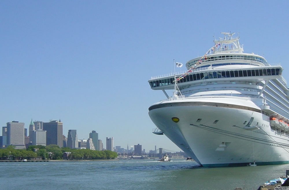 Foto Crown Princess4