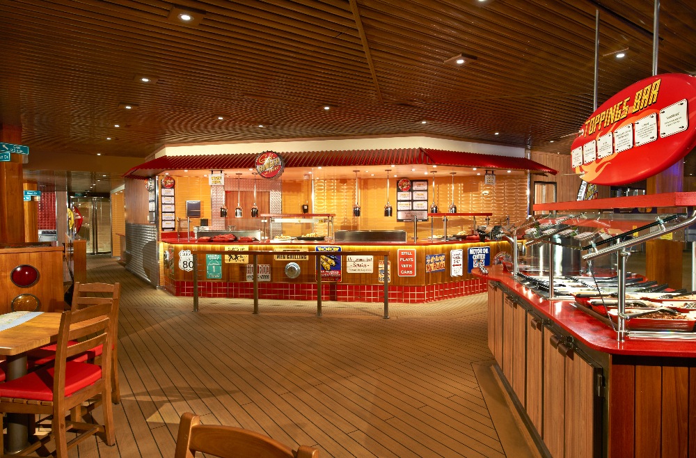Foto Carnival Sunshine18
