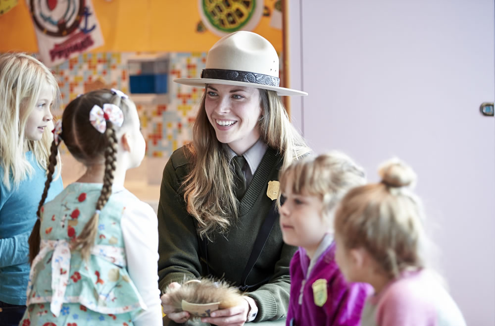 Actividades para niños