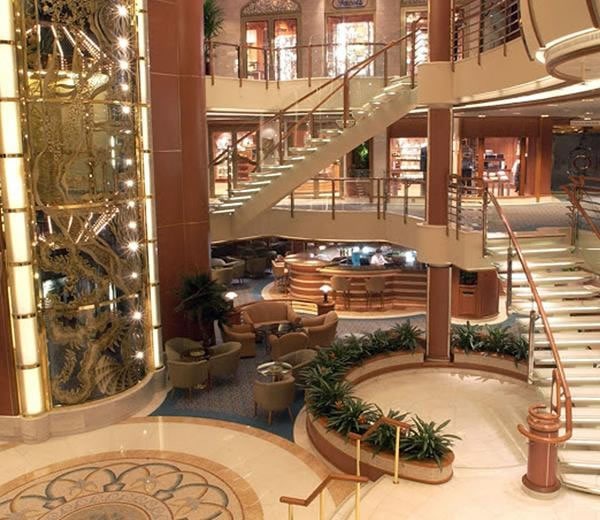 Foto Diamond Princess18