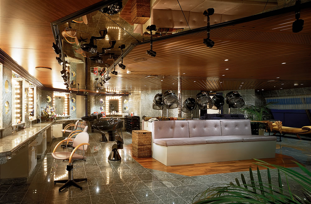 Salon