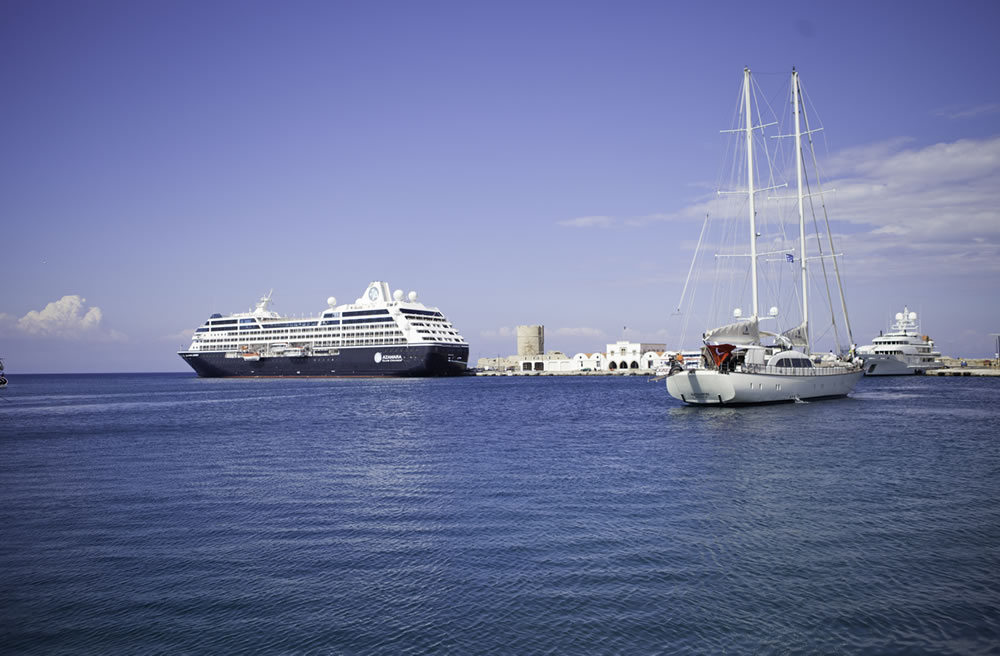 Foto Azamara Quest2