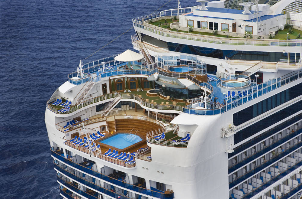 Foto Crown Princess3