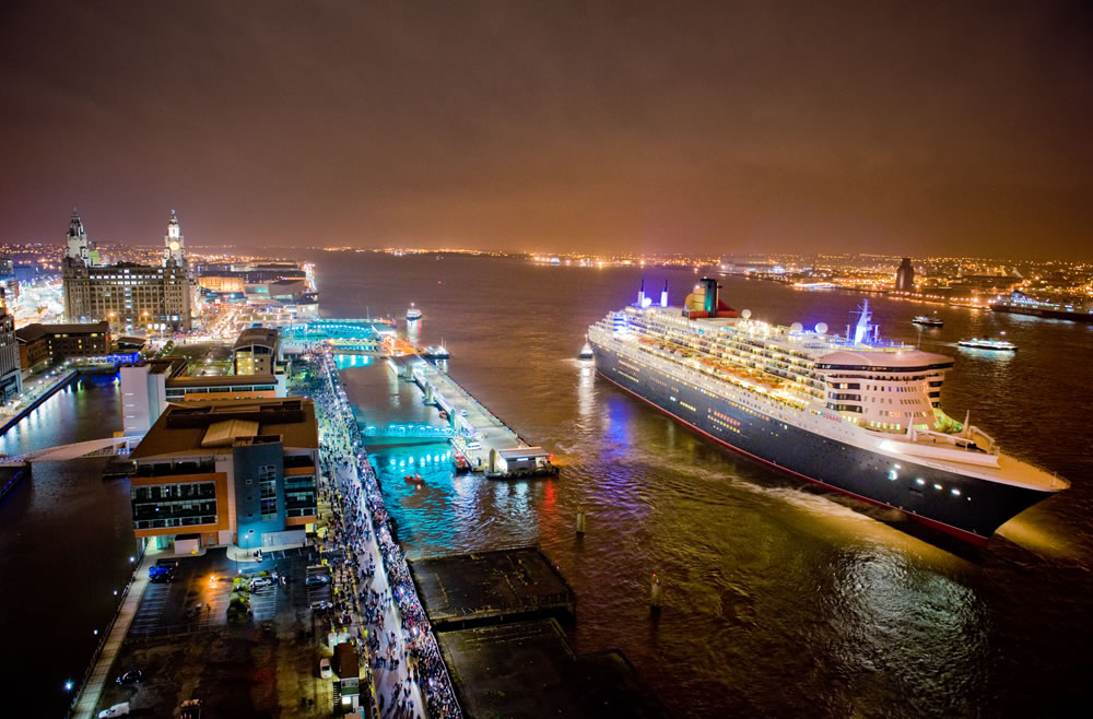QM Liverpool