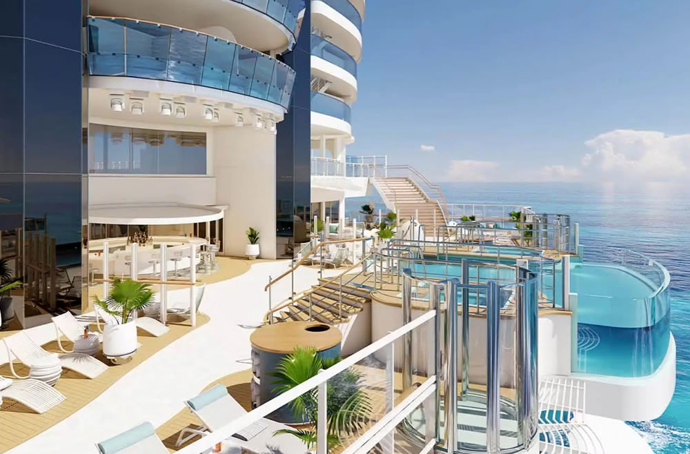 Foto Sun Princess25
