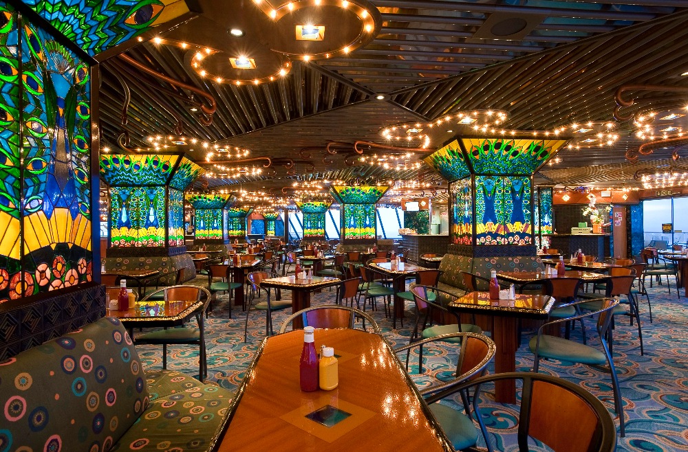 Foto Carnival Elation22