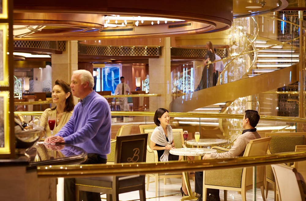 Bellini´s Bar